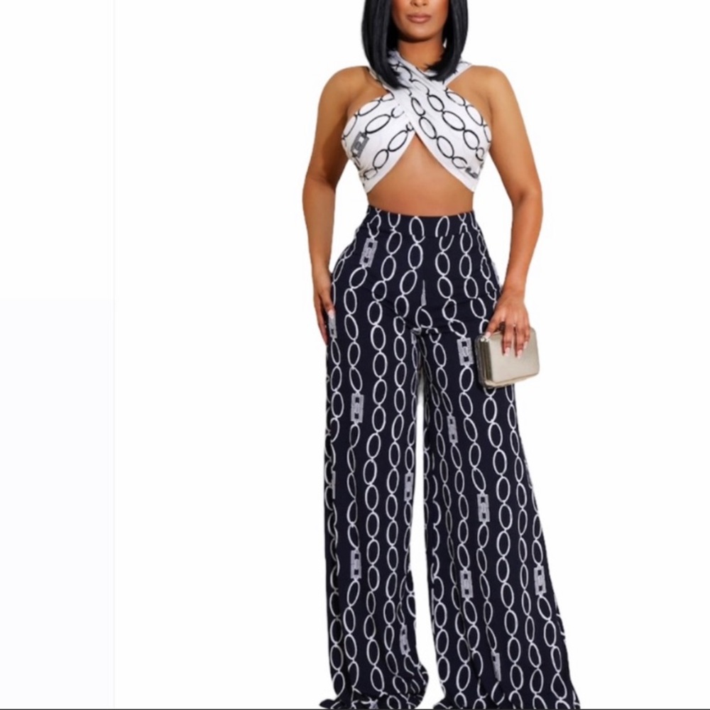 Two Piece Set